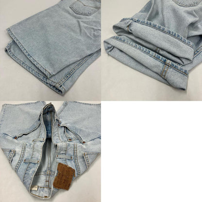 Levi's | リーバイス オレンジタブ ショートパンツ 36550-0234 インディゴ サイズ：33【イオン広店】