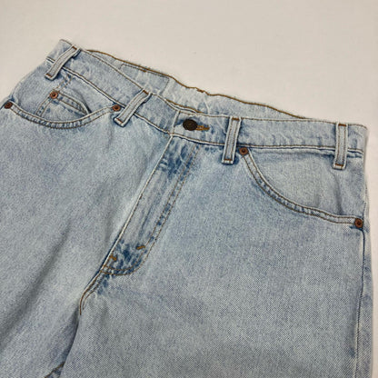 Levi's | リーバイス オレンジタブ ショートパンツ 36550-0234 インディゴ サイズ：33【イオン広店】
