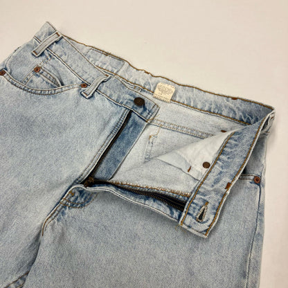 Levi's | リーバイス オレンジタブ ショートパンツ 36550-0234 インディゴ サイズ：33【イオン広店】