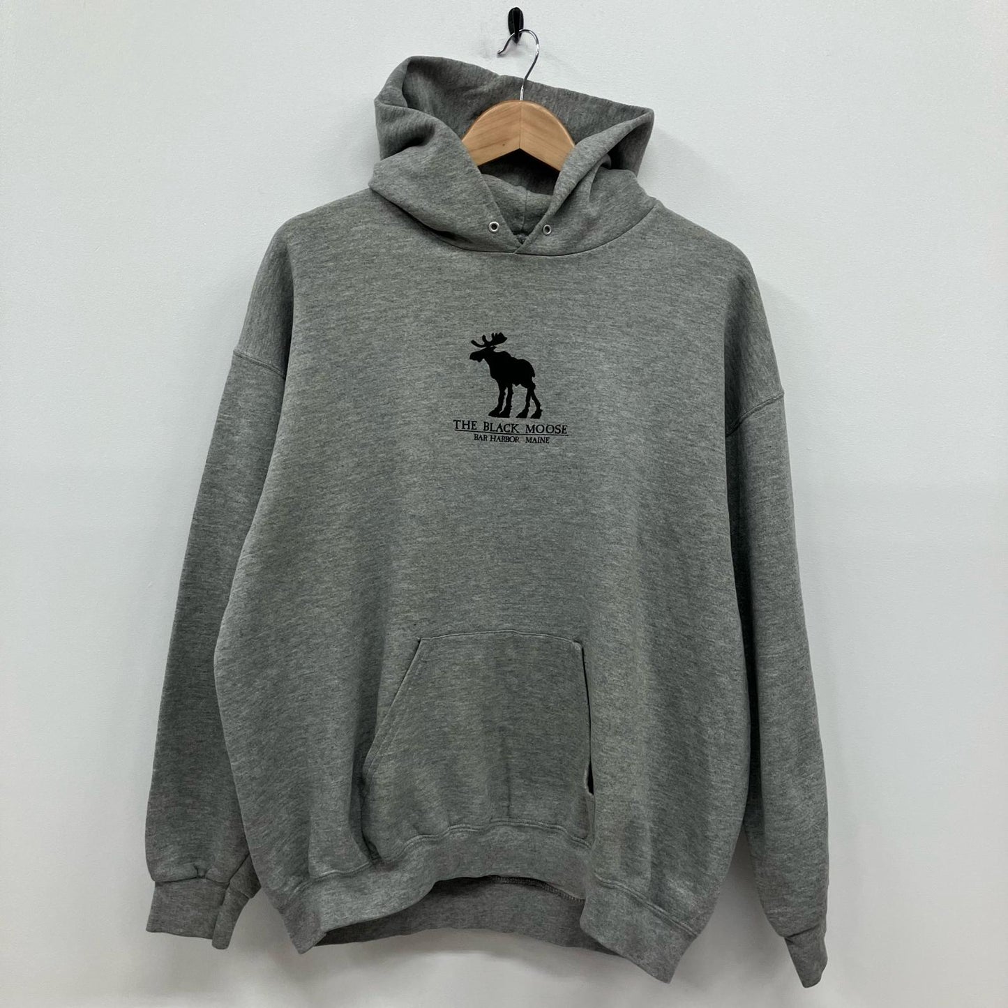 Lee | リー パーカー グレー サイズ：XL【イオン広店】