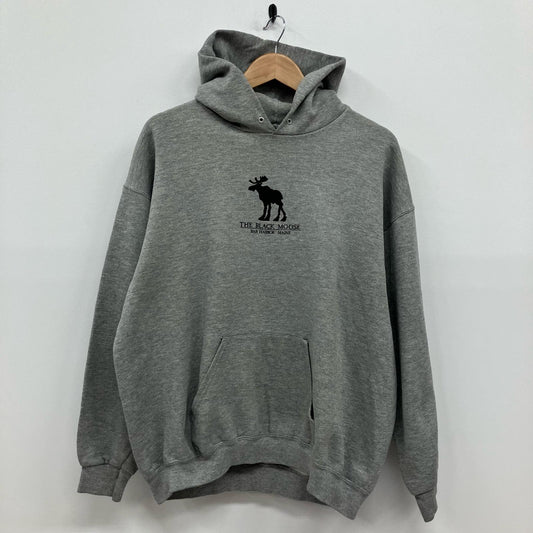 Lee | リー パーカー グレー サイズ：XL【イオン広店】