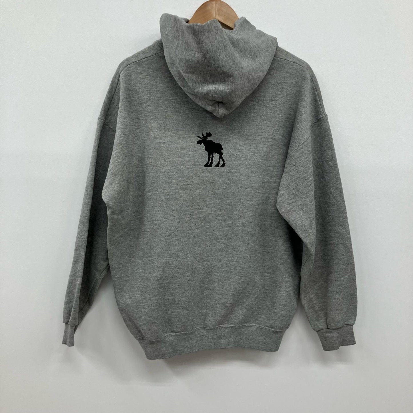 Lee | リー パーカー グレー サイズ：XL【イオン広店】