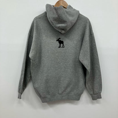 Lee | リー パーカー グレー サイズ：XL【イオン広店】