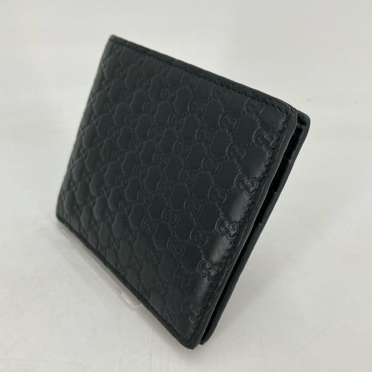 GUCCI | グッチ 二つ折り財布 260987【イオン広店】