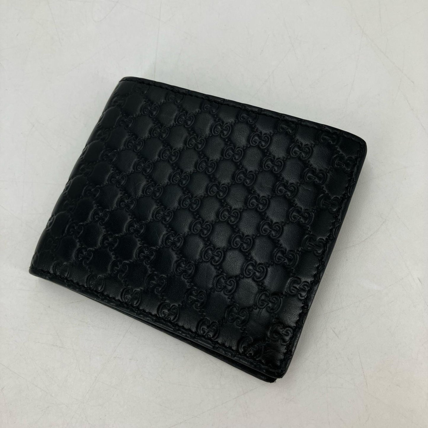 GUCCI | グッチ 二つ折り財布 260987【イオン広店】