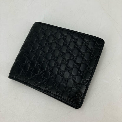 GUCCI | グッチ 二つ折り財布 260987【イオン広店】