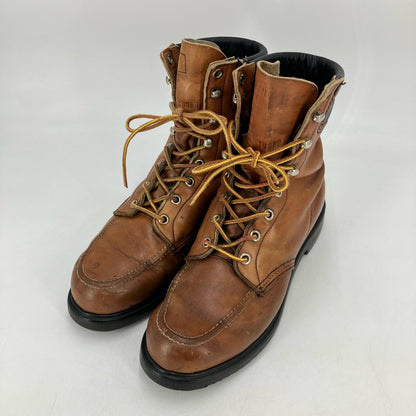 RED WING | レッドウィング ブーツ 1614 ブラウン【イオン広店】