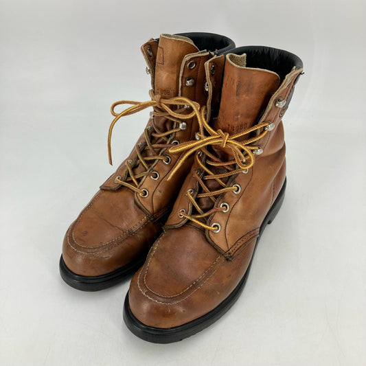 RED WING | レッドウィング ブーツ 1614 ブラウン【イオン広店】