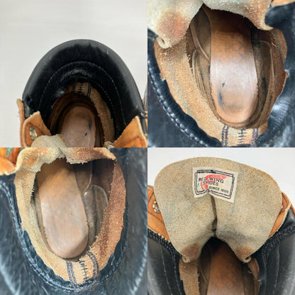 RED WING | レッドウィング ブーツ 1614 ブラウン【イオン広店】
