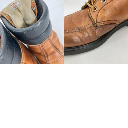 RED WING | レッドウィング ブーツ 1614 ブラウン【イオン広店】