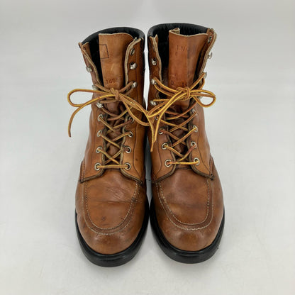RED WING | レッドウィング ブーツ 1614 ブラウン【イオン広店】