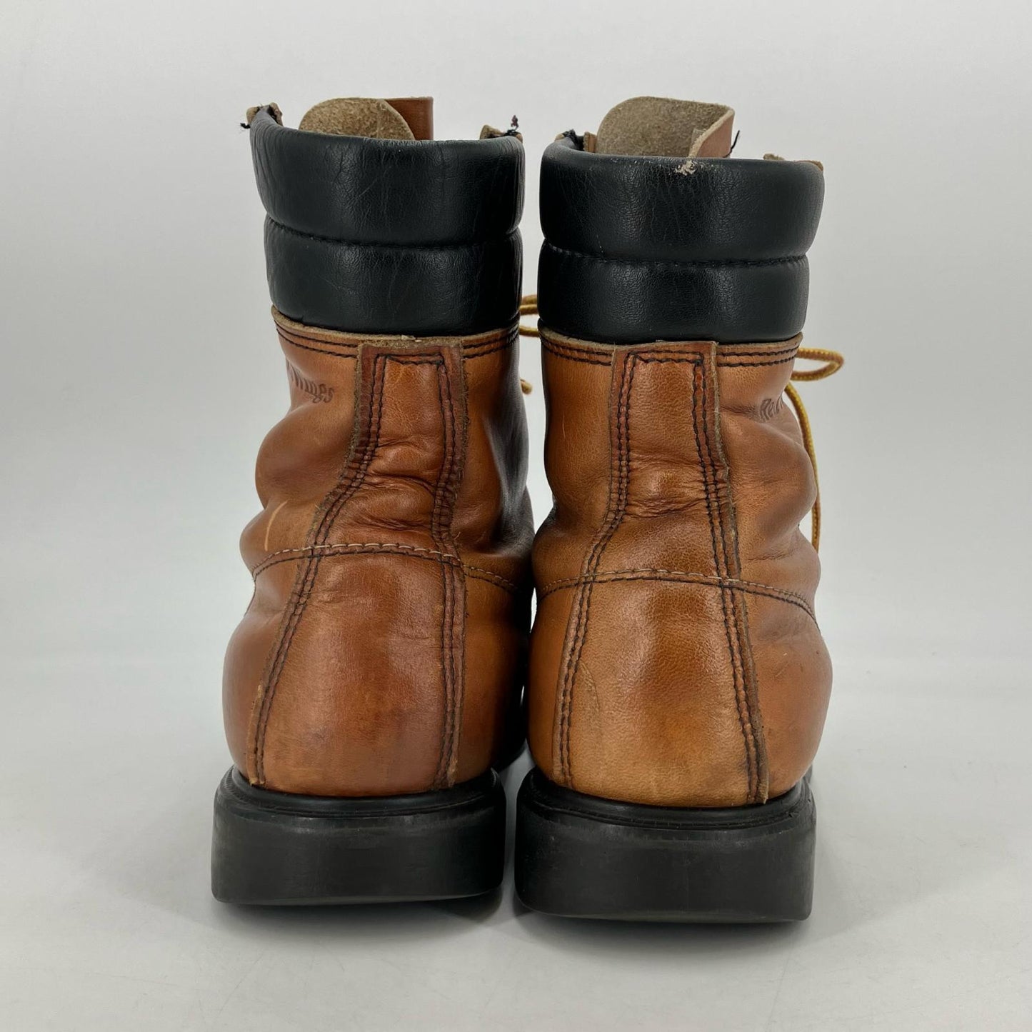 RED WING | レッドウィング ブーツ 1614 ブラウン【イオン広店】