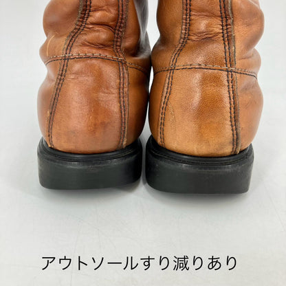 RED WING | レッドウィング ブーツ 1614 ブラウン【イオン広店】