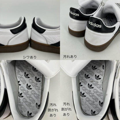 adidas Originals | アディダスオリジナルス HANDBALL SPEZIAL スニーカー IH2291 ホワイト 28cm【イオン広店】