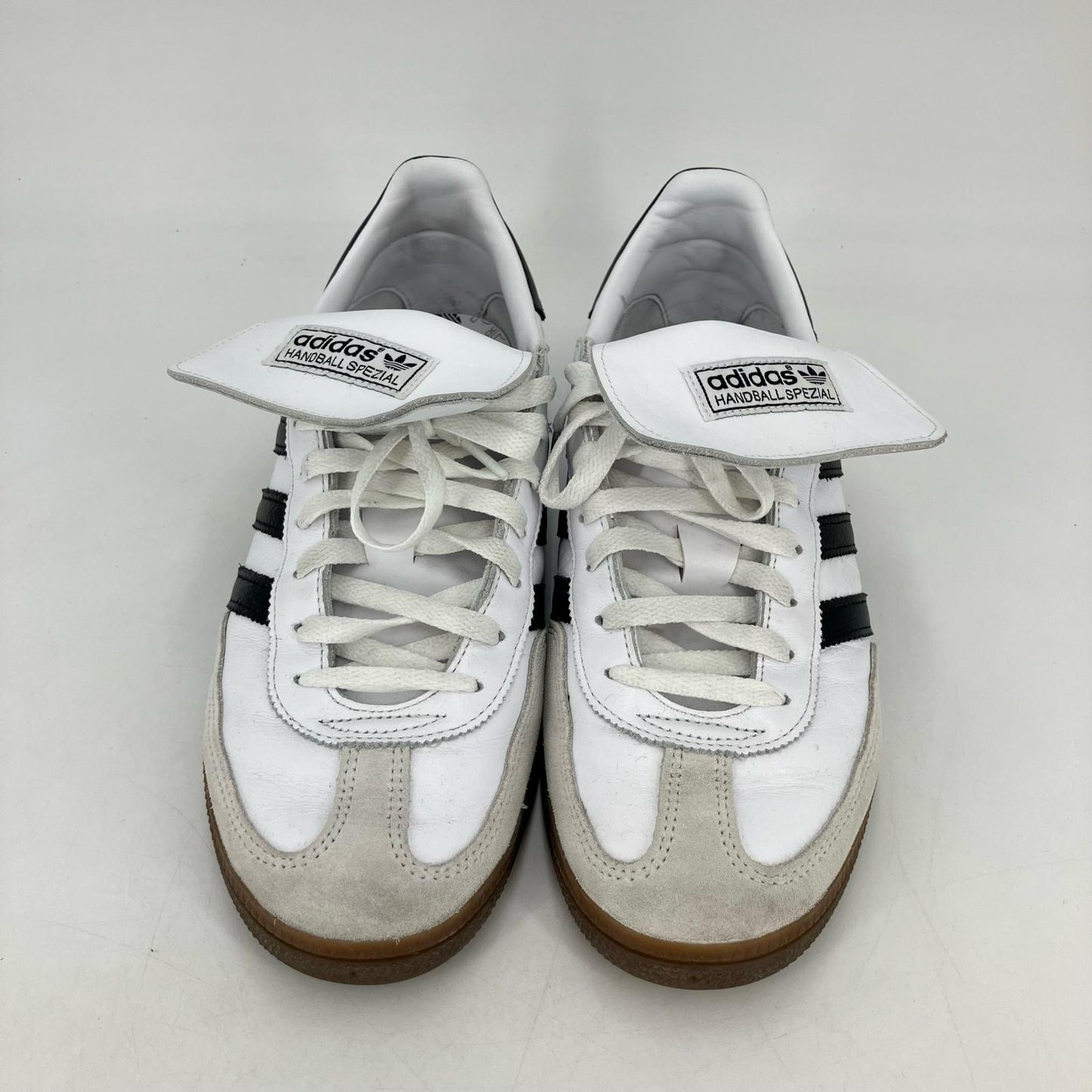adidas Originals | アディダスオリジナルス HANDBALL SPEZIAL スニーカー IH2291 ホワイト 28cm【イオン広店】