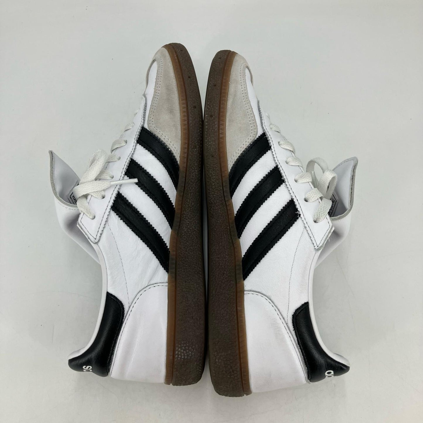 adidas Originals | アディダスオリジナルス HANDBALL SPEZIAL スニーカー IH2291 ホワイト 28cm【イオン広店】