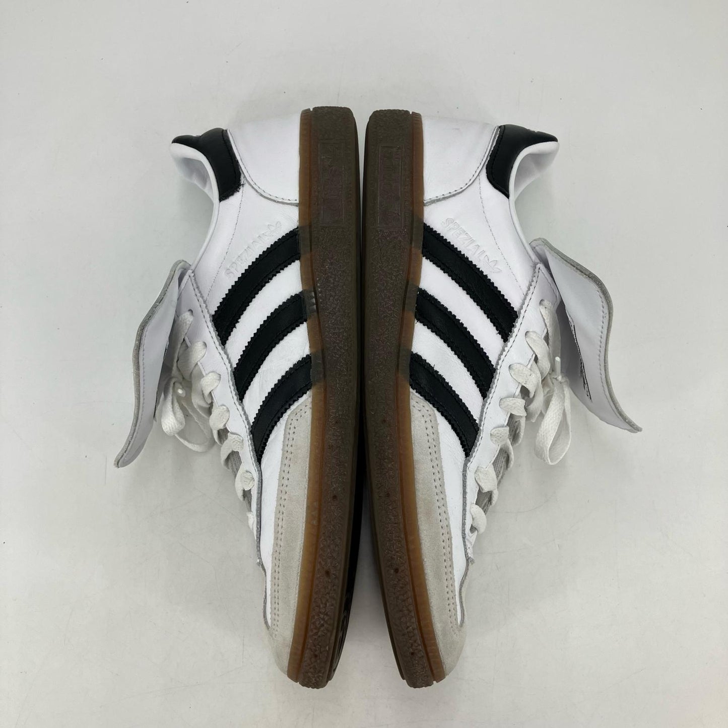 adidas Originals | アディダスオリジナルス HANDBALL SPEZIAL スニーカー IH2291 ホワイト 28cm【イオン広店】