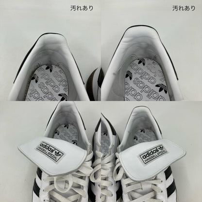 adidas Originals | アディダスオリジナルス HANDBALL SPEZIAL スニーカー IH2291 ホワイト 28cm【イオン広店】