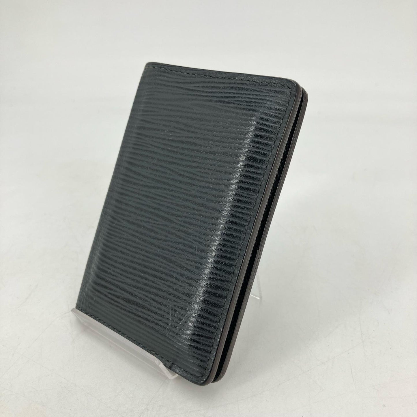 LOUIS VUITTON | ルイ・ヴィトン オーガナイザー･ドゥ ポッシュ カードケース M60642【イオン広店】
