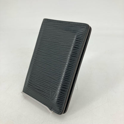 LOUIS VUITTON | ルイ・ヴィトン オーガナイザー･ドゥ ポッシュ カードケース M60642【イオン広店】