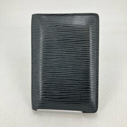 LOUIS VUITTON | ルイ・ヴィトン オーガナイザー･ドゥ ポッシュ カードケース M60642【イオン広店】
