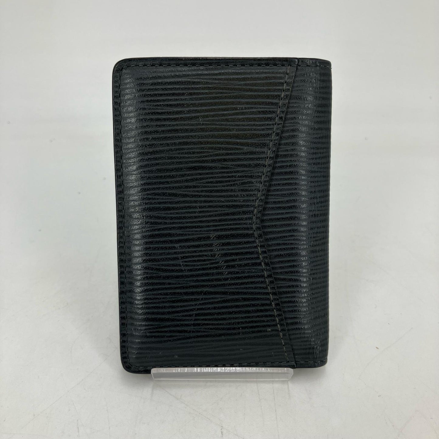 LOUIS VUITTON | ルイ・ヴィトン オーガナイザー･ドゥ ポッシュ カードケース M60642【イオン広店】