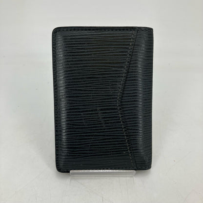 LOUIS VUITTON | ルイ・ヴィトン オーガナイザー･ドゥ ポッシュ カードケース M60642【イオン広店】