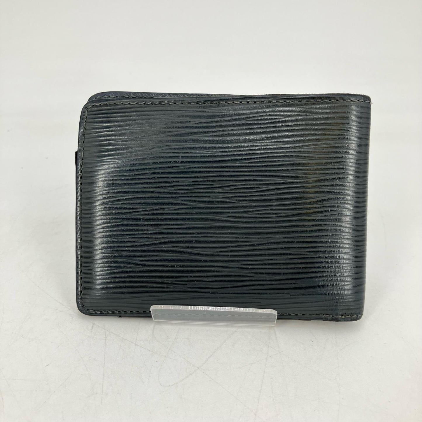 LOUIS VUITTON | ルイ・ヴィトン ポルトフォイユ･ミュルティプル 二つ折り財布 M60662【イオン広店】