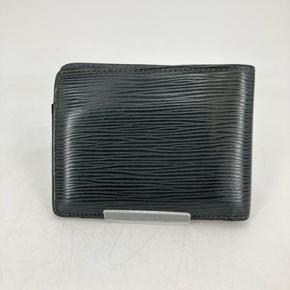 LOUIS VUITTON | ルイ・ヴィトン ポルトフォイユ･ミュルティプル 二つ折り財布 M60662【イオン広店】