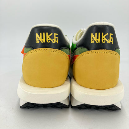 NIKE | ナイキ sacai × Nike LDV Waffle スニーカー BV0073-300 マルチカラー 28.5cm【イオン広店】
