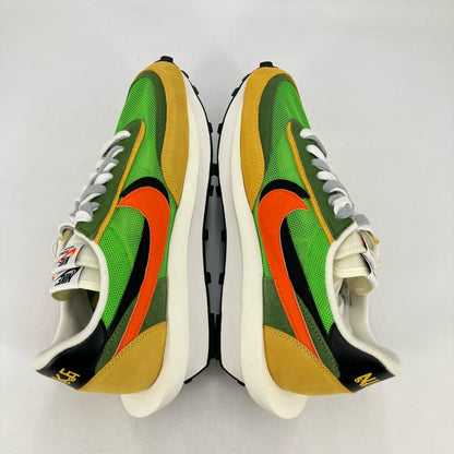 NIKE | ナイキ sacai × Nike LDV Waffle スニーカー BV0073-300 マルチカラー 28.5cm【イオン広店】