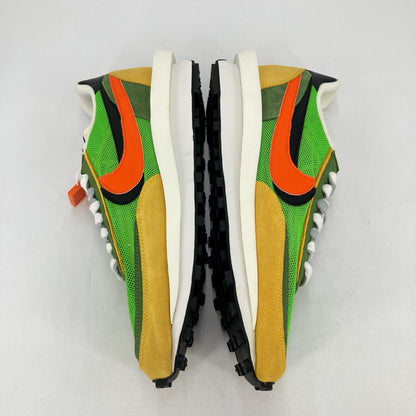NIKE | ナイキ sacai × Nike LDV Waffle スニーカー BV0073-300 マルチカラー 28.5cm【イオン広店】