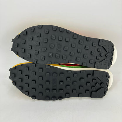 NIKE | ナイキ sacai × Nike LDV Waffle スニーカー BV0073-300 マルチカラー 28.5cm【イオン広店】