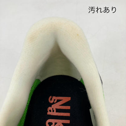 NIKE | ナイキ sacai × Nike LDV Waffle スニーカー BV0073-300 マルチカラー 28.5cm【イオン広店】