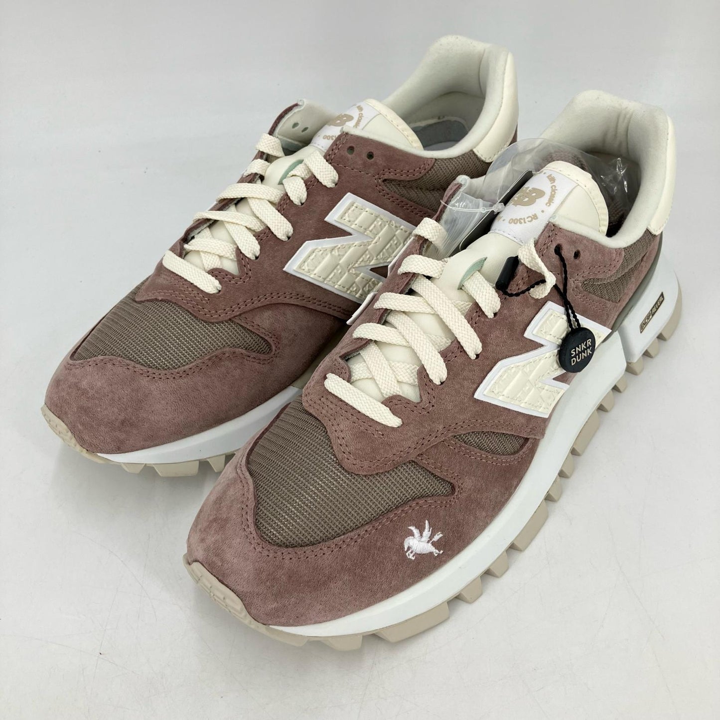 NEW BALANCE | ニューバランス KITH Ronnie Fieg × New Balance 1300 スニーカー MS1300KS その他 28.5cm【イオン広店】