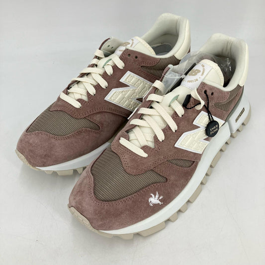 NEW BALANCE | ニューバランス KITH Ronnie Fieg × New Balance 1300 スニーカー MS1300KS その他 28.5cm【イオン広店】