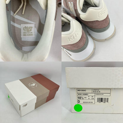 NEW BALANCE | ニューバランス KITH Ronnie Fieg × New Balance 1300 スニーカー MS1300KS その他 28.5cm【イオン広店】