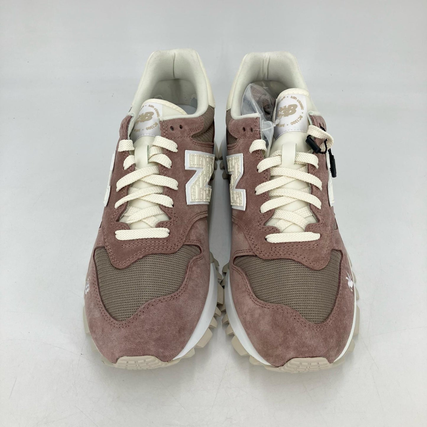 NEW BALANCE | ニューバランス KITH Ronnie Fieg × New Balance 1300 スニーカー MS1300KS その他 28.5cm【イオン広店】