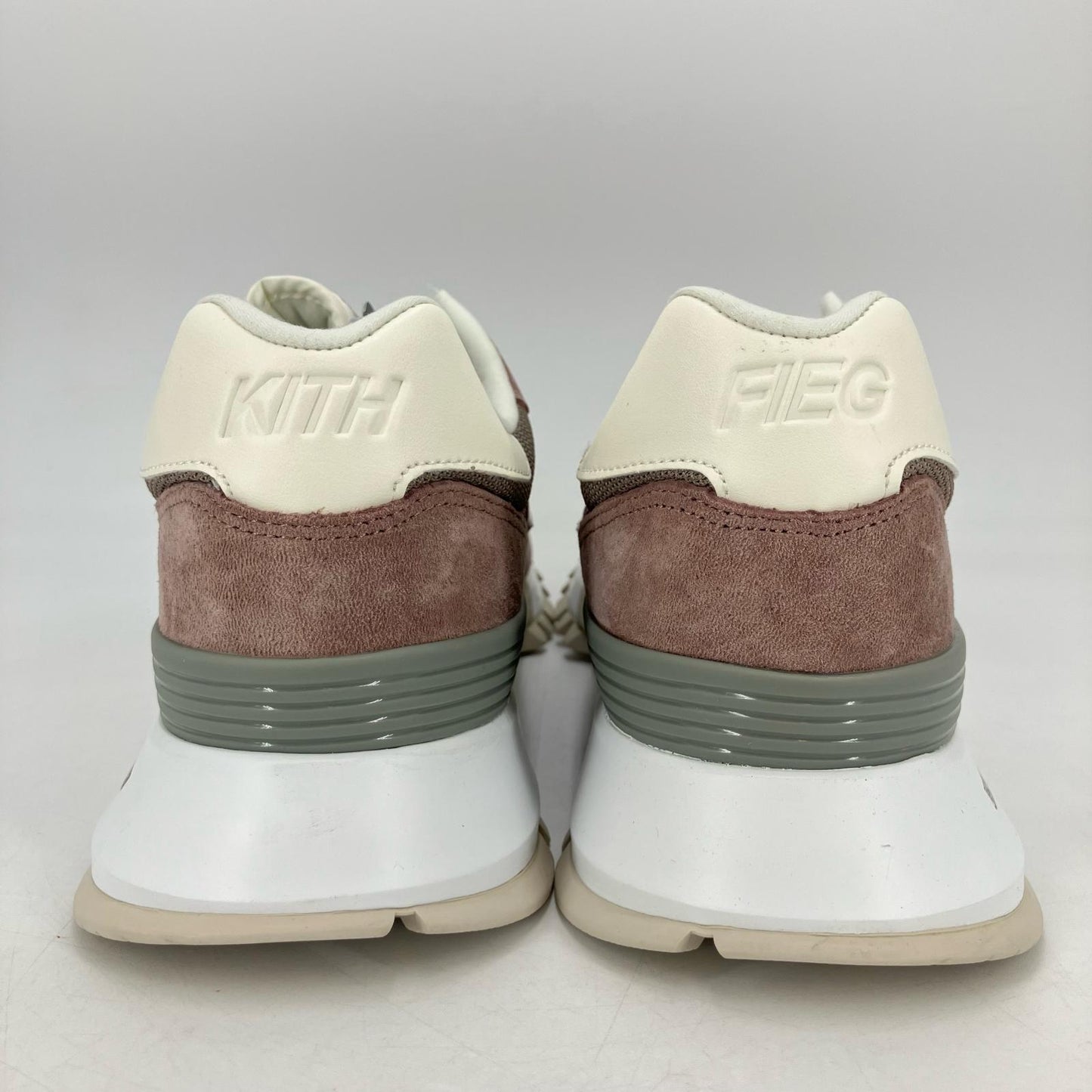 NEW BALANCE | ニューバランス KITH Ronnie Fieg × New Balance 1300 スニーカー MS1300KS その他 28.5cm【イオン広店】