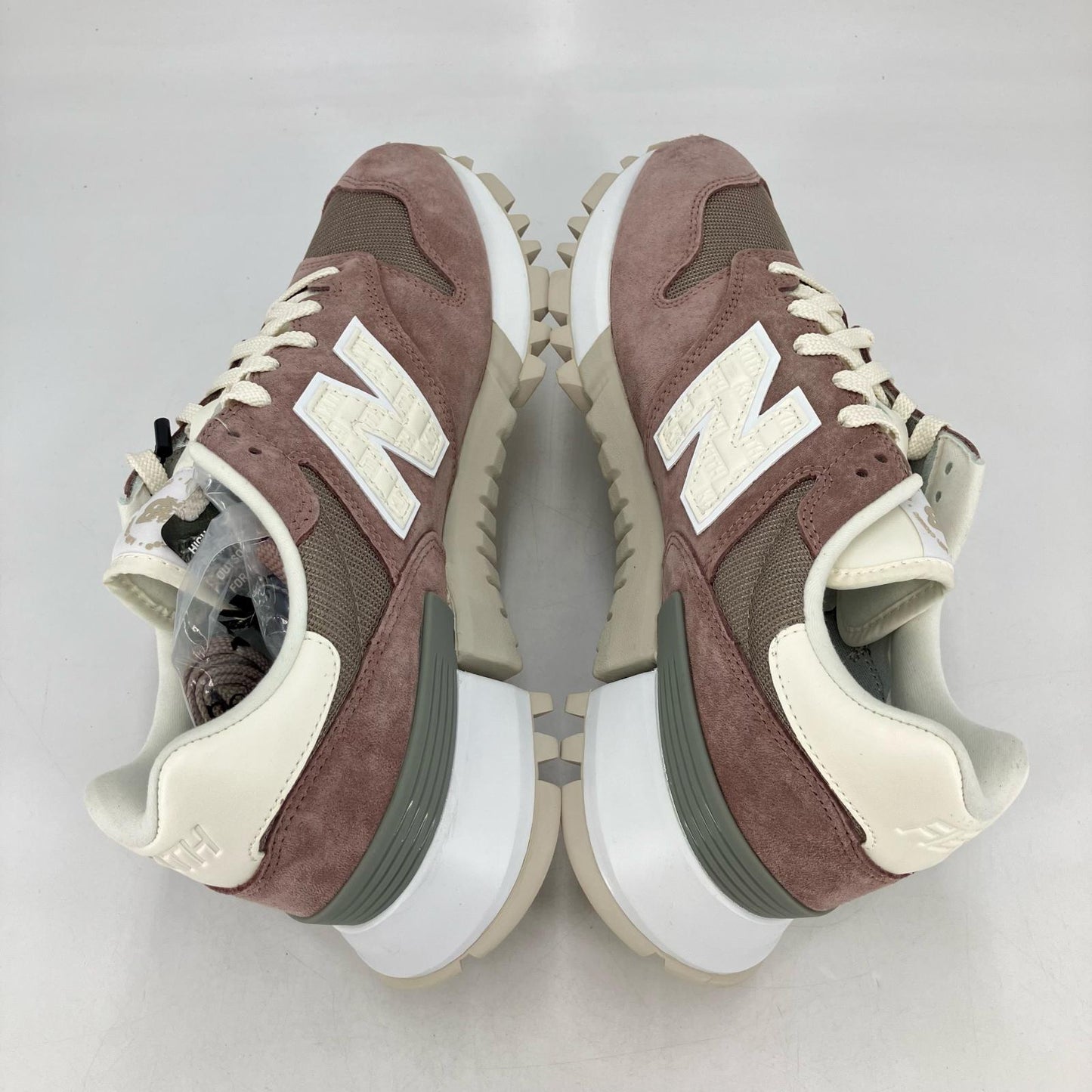 NEW BALANCE | ニューバランス KITH Ronnie Fieg × New Balance 1300 スニーカー MS1300KS その他 28.5cm【イオン広店】