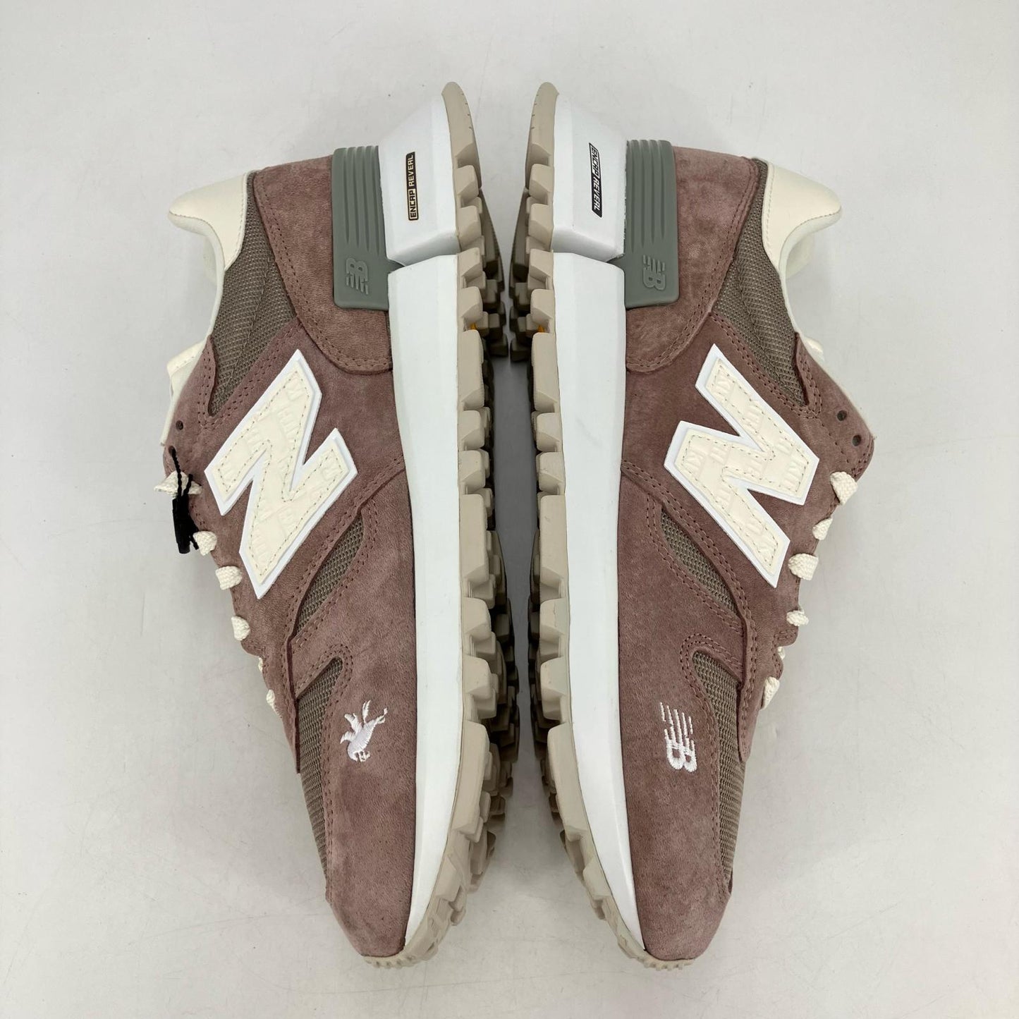NEW BALANCE | ニューバランス KITH Ronnie Fieg × New Balance 1300 スニーカー MS1300KS その他 28.5cm【イオン広店】