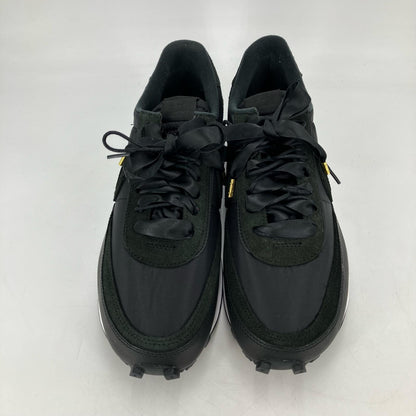 NIKE | ナイキ sacai × Nike LDV Waffle スニーカー BV0073-002 ブラック 29cm【イオン広店】