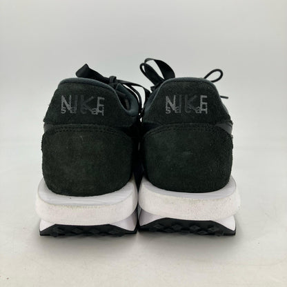 NIKE | ナイキ sacai × Nike LDV Waffle スニーカー BV0073-002 ブラック 29cm【イオン広店】