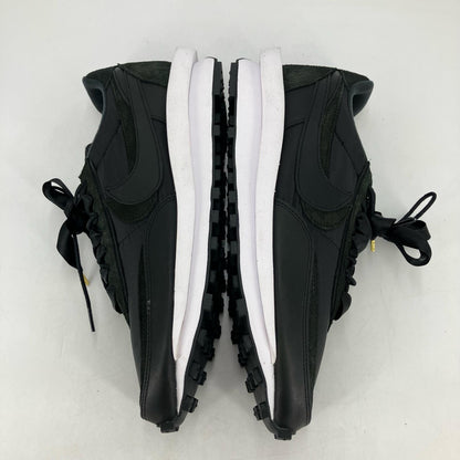 NIKE | ナイキ sacai × Nike LDV Waffle スニーカー BV0073-002 ブラック 29cm【イオン広店】