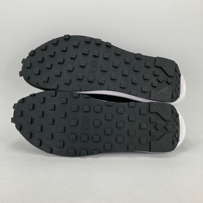 NIKE | ナイキ sacai × Nike LDV Waffle スニーカー BV0073-002 ブラック 29cm【イオン広店】