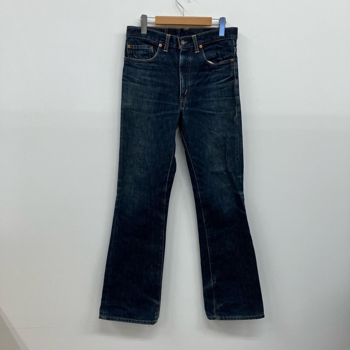Levi's | リーバイス 517 デニムパンツ 71517 0017 インディゴ【イオン広店】
