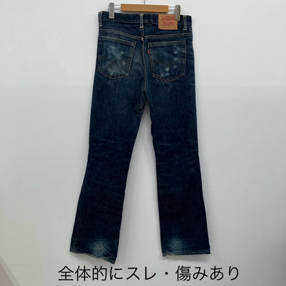 Levi's | リーバイス 517 デニムパンツ 71517 0017 インディゴ【イオン広店】