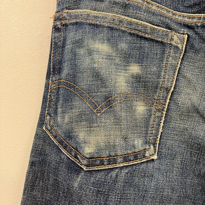 Levi's | リーバイス 517 デニムパンツ 71517 0017 インディゴ【イオン広店】