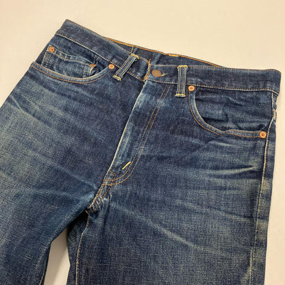 Levi's | リーバイス 517 デニムパンツ 71517 0017 インディゴ【イオン広店】