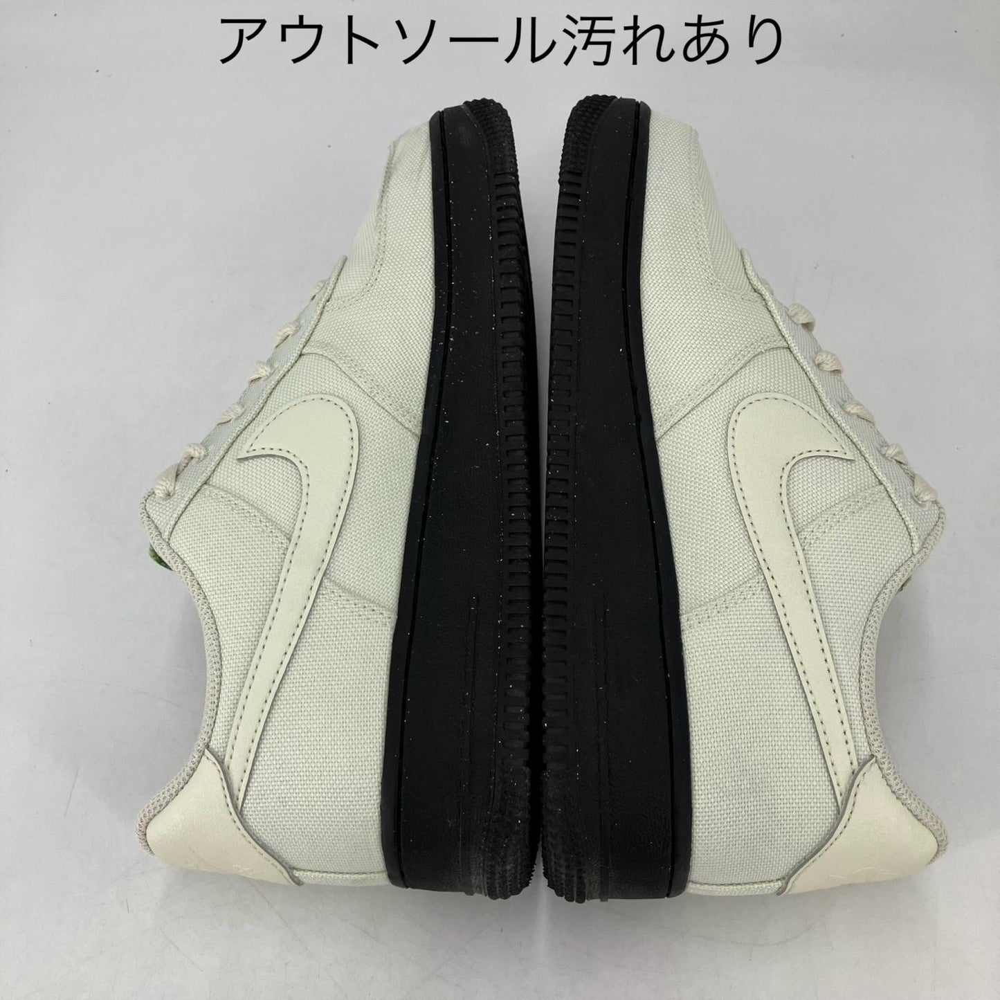 NIKE | ナイキ Air Force 1 ‘07 LV8 スニーカー FJ4160-002 その他 25cm【イオン広店】